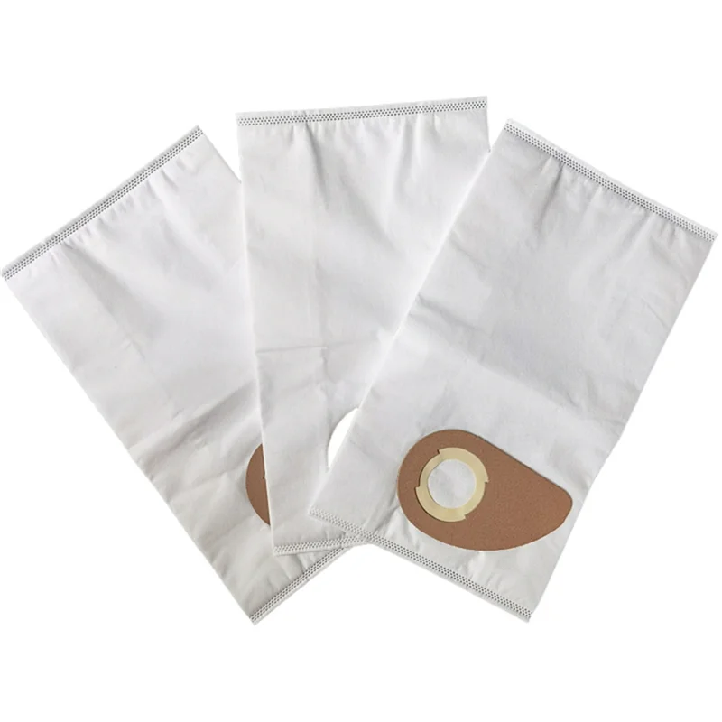 

10 шт. мешки для пыли для Nilfisk Buddy II серии SMS пылесос мешок для пыли 81943048 бытовые принадлежности чистящая часть пылесоса