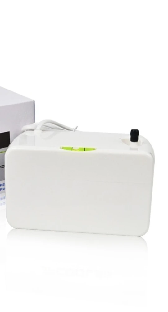 

New Air Conditioner Drain Pump JF24A40A Home Drain Condensate Lift for 1P to 5P Power Unit Motors