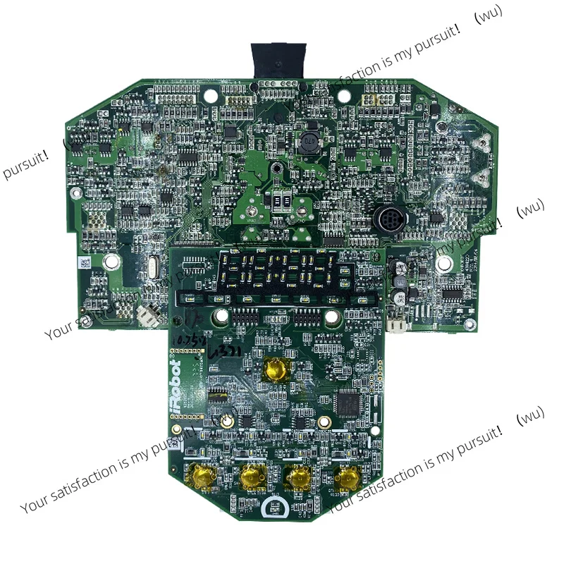 PCB Motherboard for iRobot Roomba 805 806 860 864 865 866 870 871 875 876 880 Mop bot Vacuum Cleaner Parts