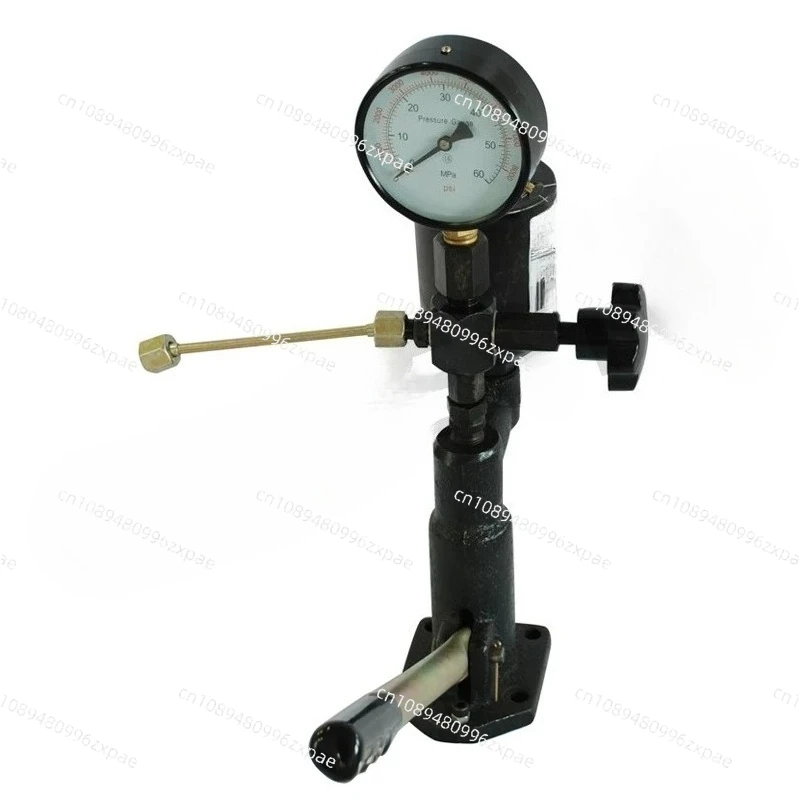 S60H  Nozzle Calibrator Nozzle S60H Nozzle  Pressure Tool
