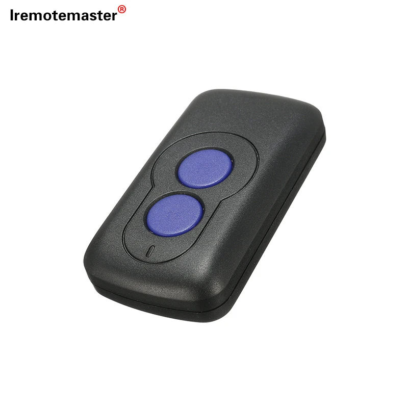 For Merlin M802 Blue Compatible Garage Door Remote Control Prolift 230T/430R