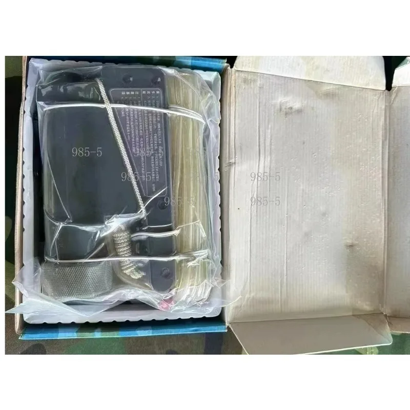 500ml Portable Seawater Desalination Device