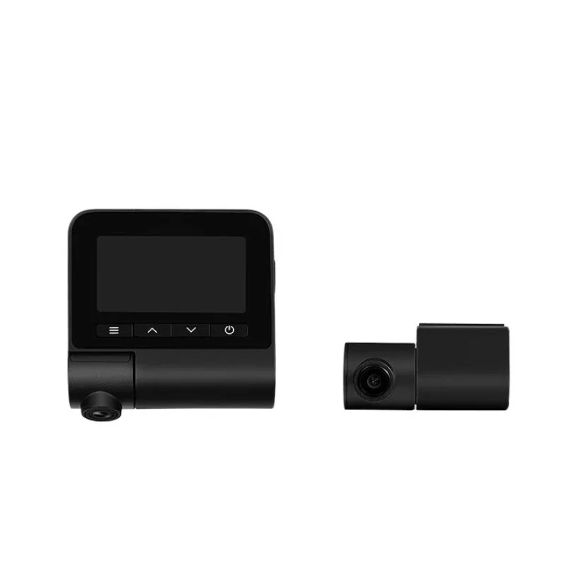 

The original driving recorder has dual front and rear cameras, which is easy to use, practical and durable.