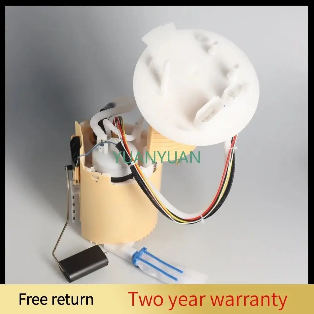 

T2H9877 GX63-9H307-BA GX639H307BA GX63-9H307-BB GX639H307BB for Jaguar XF 2017-2023 2.0L 3.0L Fuel Pump Module Assembly Unit