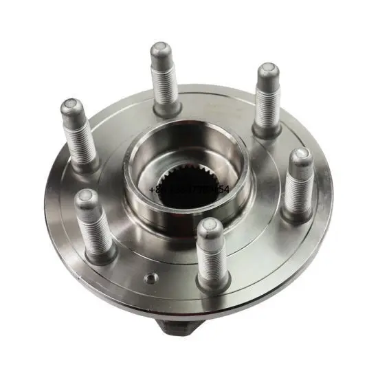 

Hub Assembly Hub 513016 Wheel Hub Unit