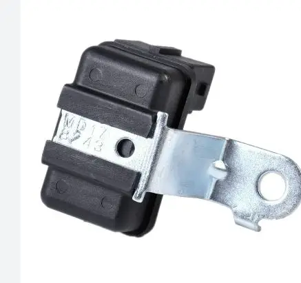 

MD178243 Автомобильный датчик давления на впуске Подходит для датчика карты парусного спорта Подходит для аксессуаров