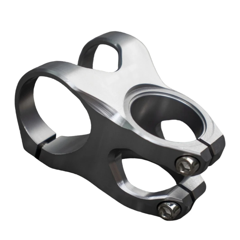 Bicycles Stem High Strength Short Handlebar Stem for Mountain Balanced Bicycles image 2