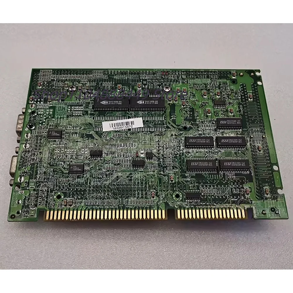 اللوحة الأم SBC8243 Rev.A5
