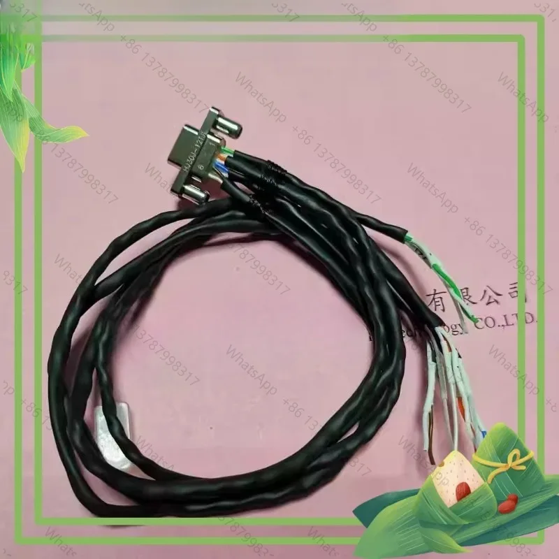 High speed rectangular connector HJ30J-12TJL-50cM HJ30J-12ZKWP7/ZKNP51/TJL-A
