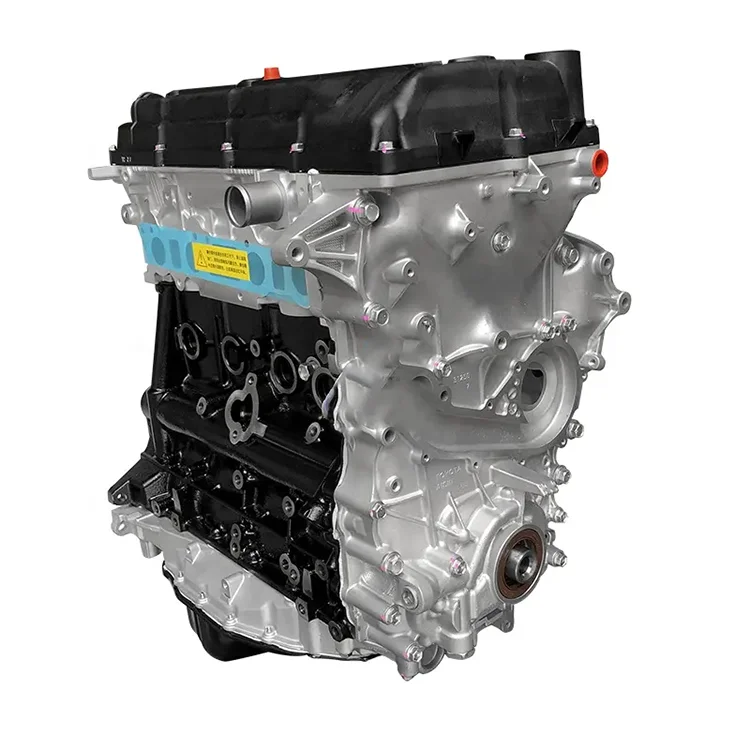 

TOP SELLING Original Quality 2TR Bare Engine Brand New Long Block 2TR-EGR, 2tr Fe Motor Fit for Hilux LAND CRUISER PRADO