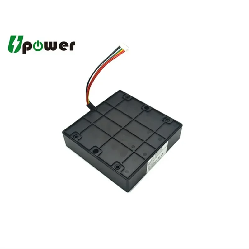 11.1 V 6500 mAh Fusion Splicer Pil DVP740 DVP760 DVP-16 HYLB-1972B Şarj Edilebilir Oyuncaklar Tüketici Elektroniği