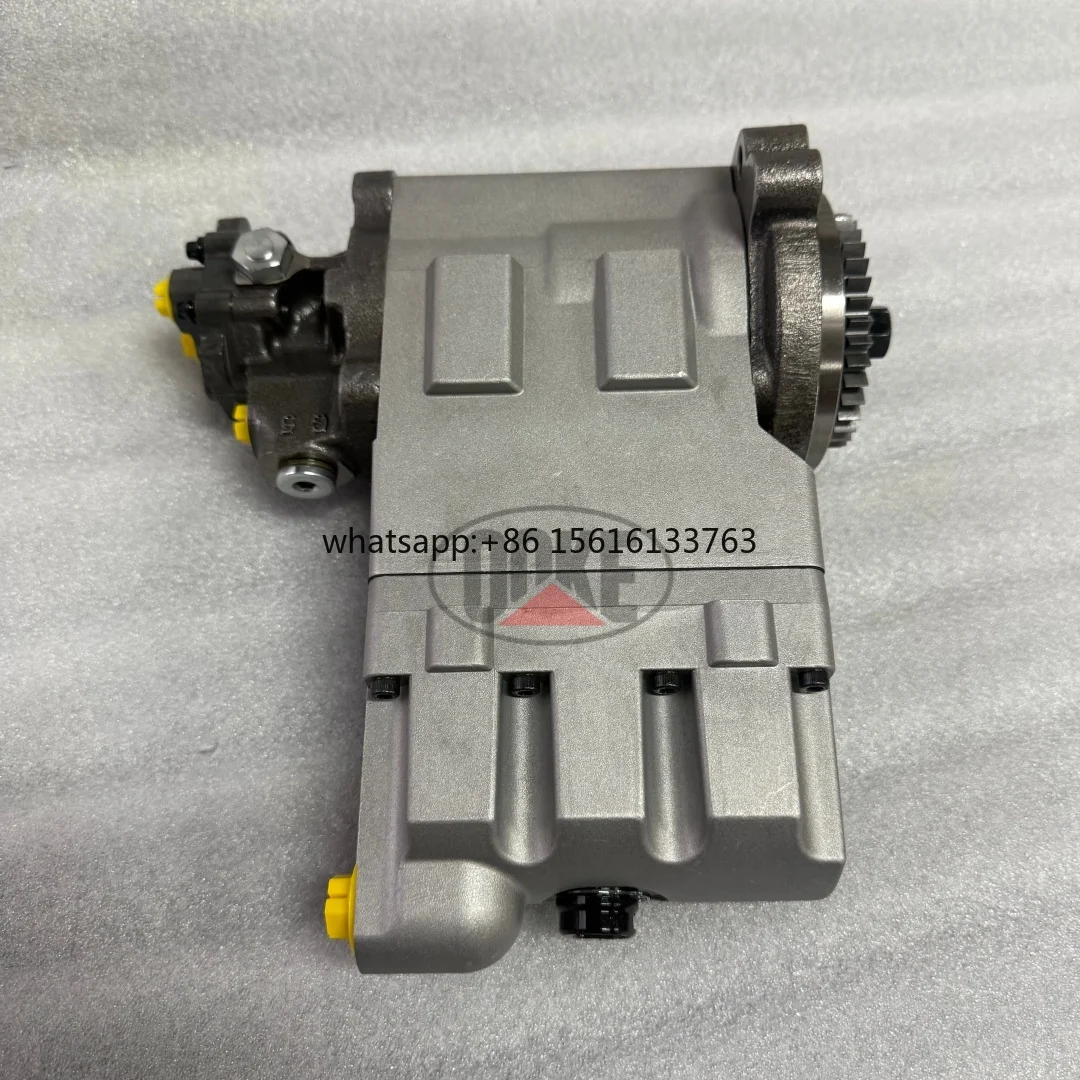 Factory Price C9 C7 Fuel Injection Pump 319-0677 384-0677 476-8766 10R-8899 3840677 4768766 20R1635 10R-8899 for CAT