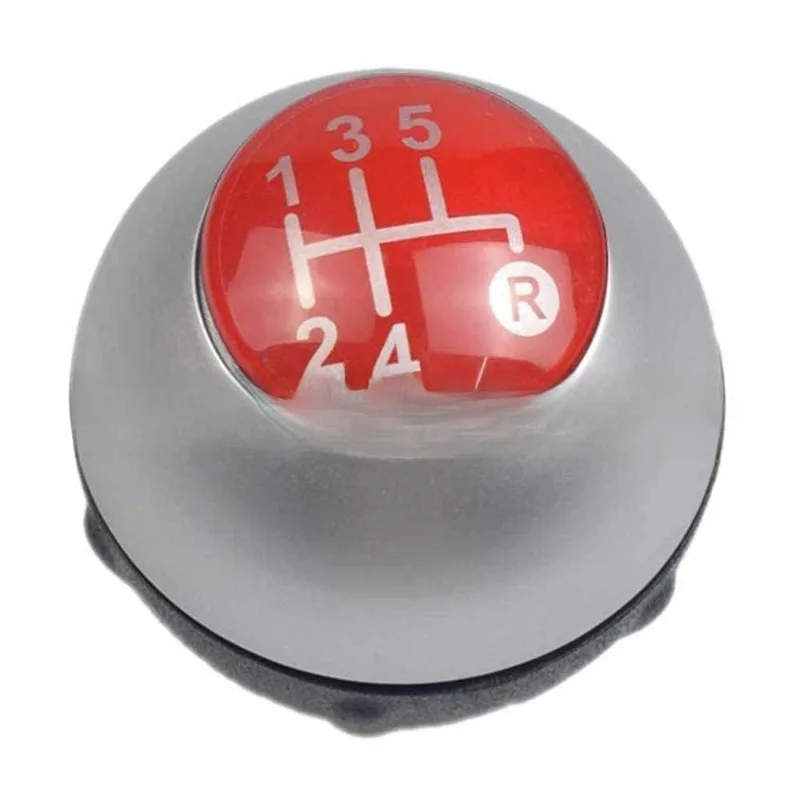 

Новая автомобильная ручка переключения передач, ручка переключения передач для 500, автомобильные аксессуары для стайлинга 5 6 скоростей