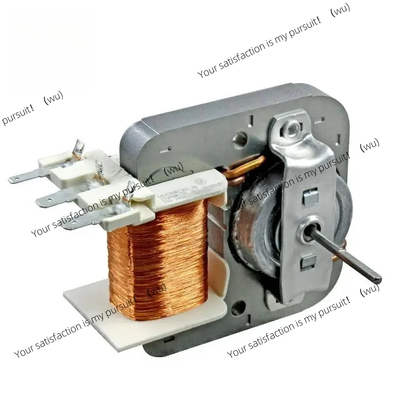 Microwave oven fan motor GAL6309E(30)-ZD three-pin cooling fan microwave oven accessories