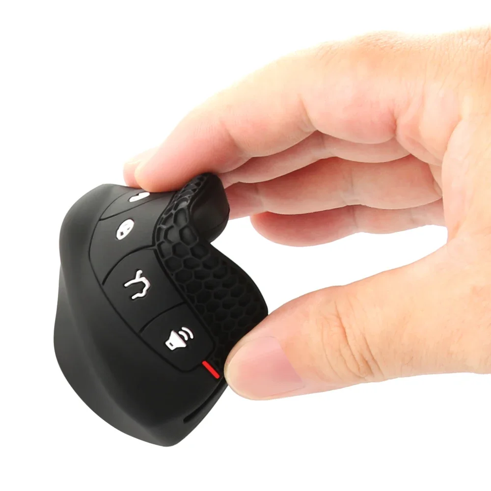 Car Key Cover Case Shell Fob for Geely Coolray X6 X7 EX7 Emgrand Global Hawk GX7 Kulrey GT GC9 Atlas Boyue NL3 Azkarra Tugella