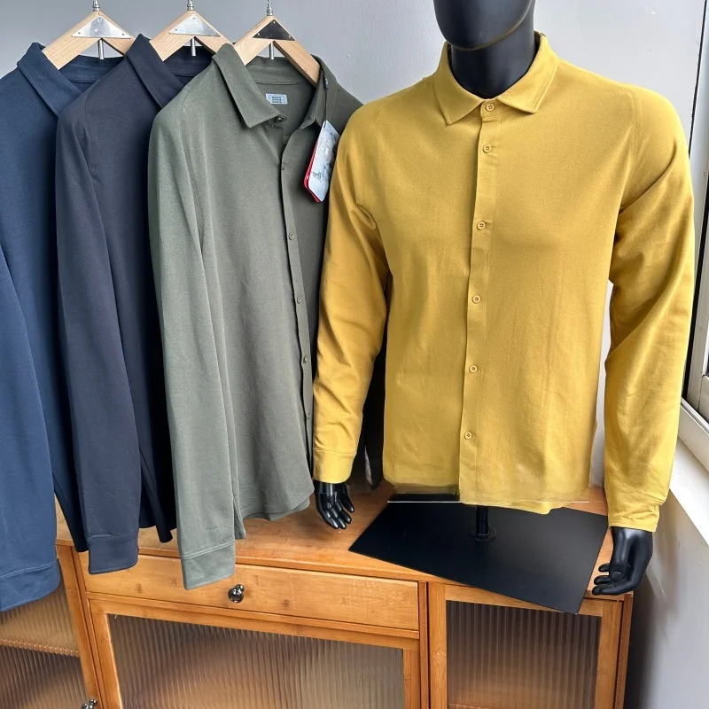 

Мужская функциональная легкая быстросохнущая куртка для активного отдыха, приталенного кроя, из нейлона, полиуретана и эластичного волокна, дышащая и комфортная.