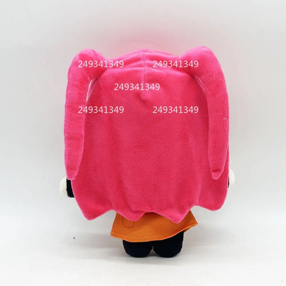 KPop شيطان الصيادين ميرا تأثيري حلي اكسسوارات أفخم لطيف الدعائم لفتاة أنيمي فيلم الشكل الديكور هدايا حفلة عيد ميلاد