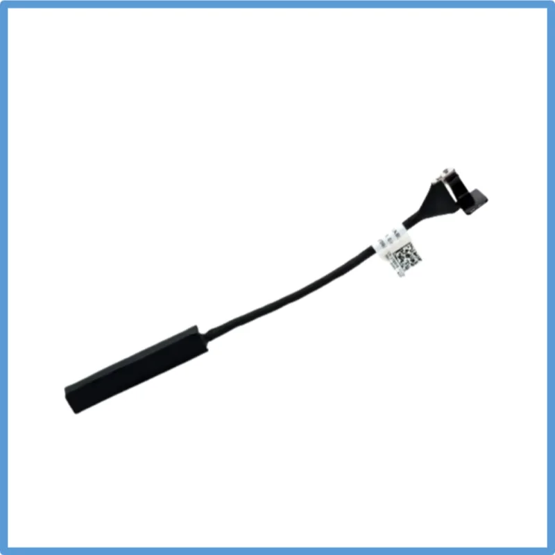 Para dell latitude 5500 5501 5510 5511precisão 3540 3541 3550 portátil sata disco rígido hdd conector cabo flexível 0xy5f7 dc02c00k500