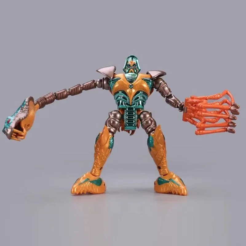 【متوفر】ألعاب متحولة BWM-13 BWM-13 شخصيات بشرية متحركة وحروب الوحش ألعاب روبوتية متحركة مجموعة هدايا صندوق أصلي 100%