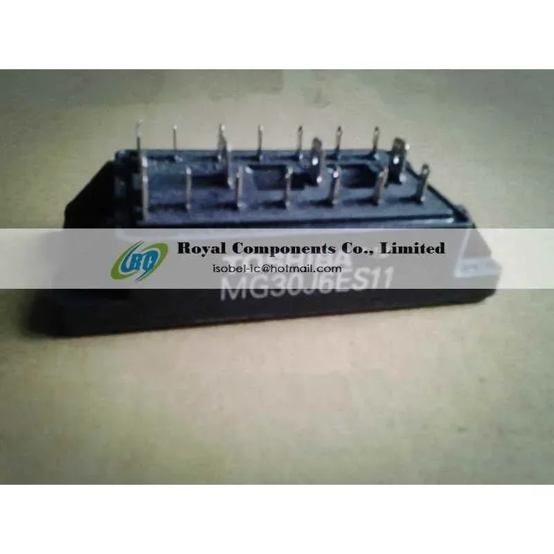 MG30J6ES11, MG30J6ES11