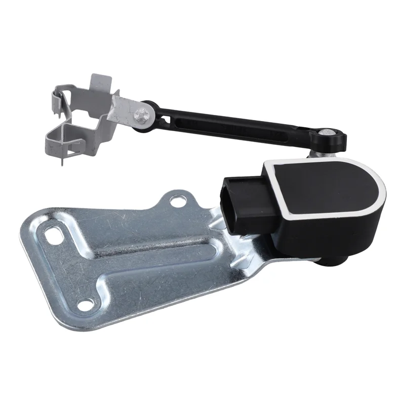 

Level Sensor For Front Left Body Height With Rod For W212 W218 2010-2018 A2123200943 A42129050103 A40045429918