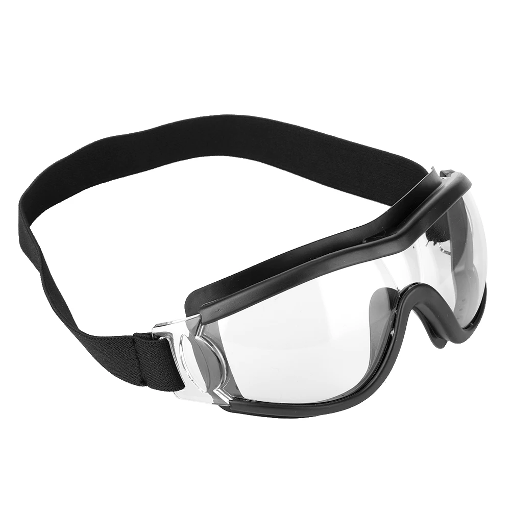 Motorcycle Goggles Eye Protection Dustproof Windproof Anti Fog Splash Proof Safety Glasses