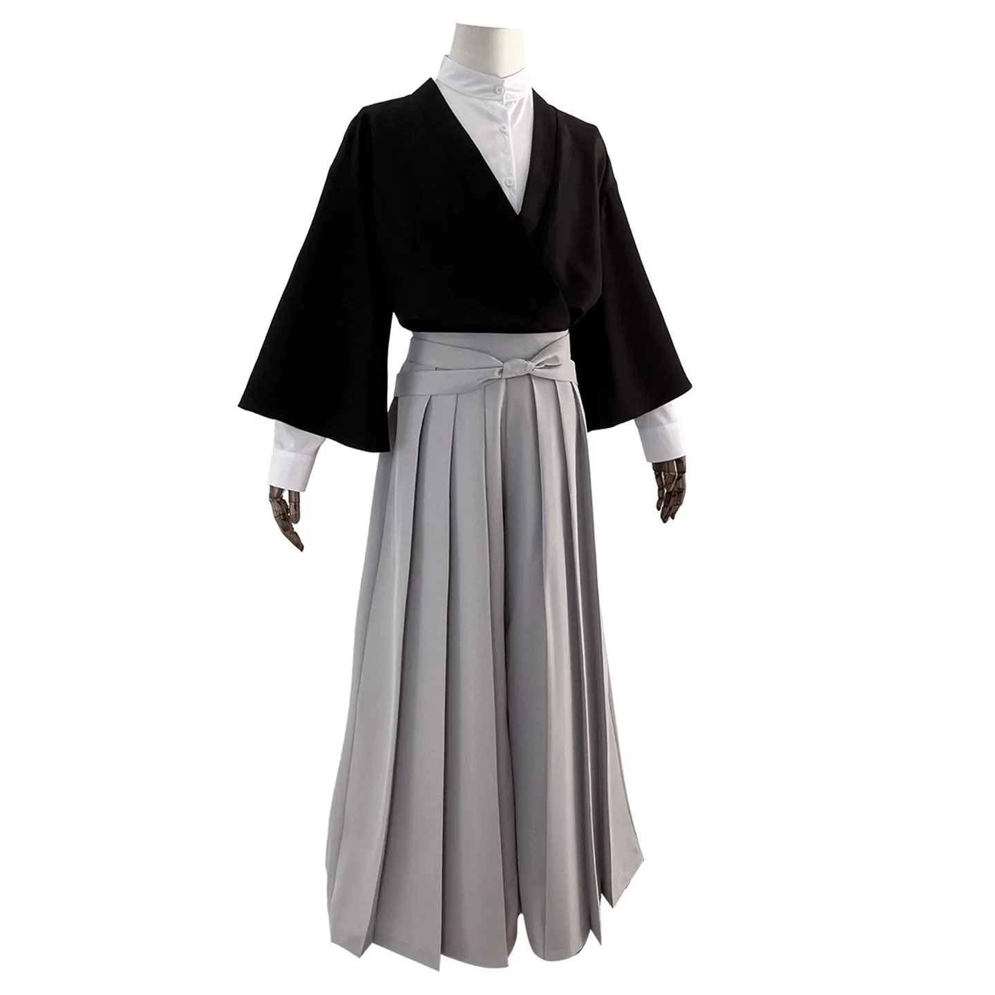 Thumbnail 4 - #78 Latest Kimonos Offers