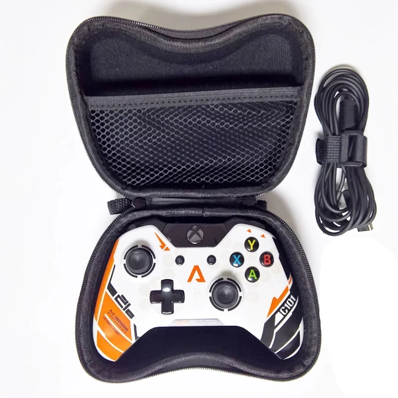 For Sony PS5 PS4 PS3 Playstation PS 5 4 3 Dualsense Dualshock Nintendo Switch Pro Xbox Series One S X Controller Bag Accessories