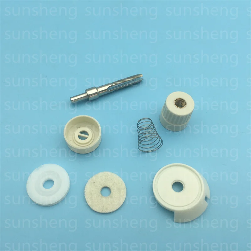 New Quilting Machin…