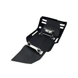 Engine Guard Spoiler Belly Pan Skid Plate Fairing Fit For BMW F800GS Adventure F700GS F650GS F 700 GS 650 Adv 800 F800 2008-2018