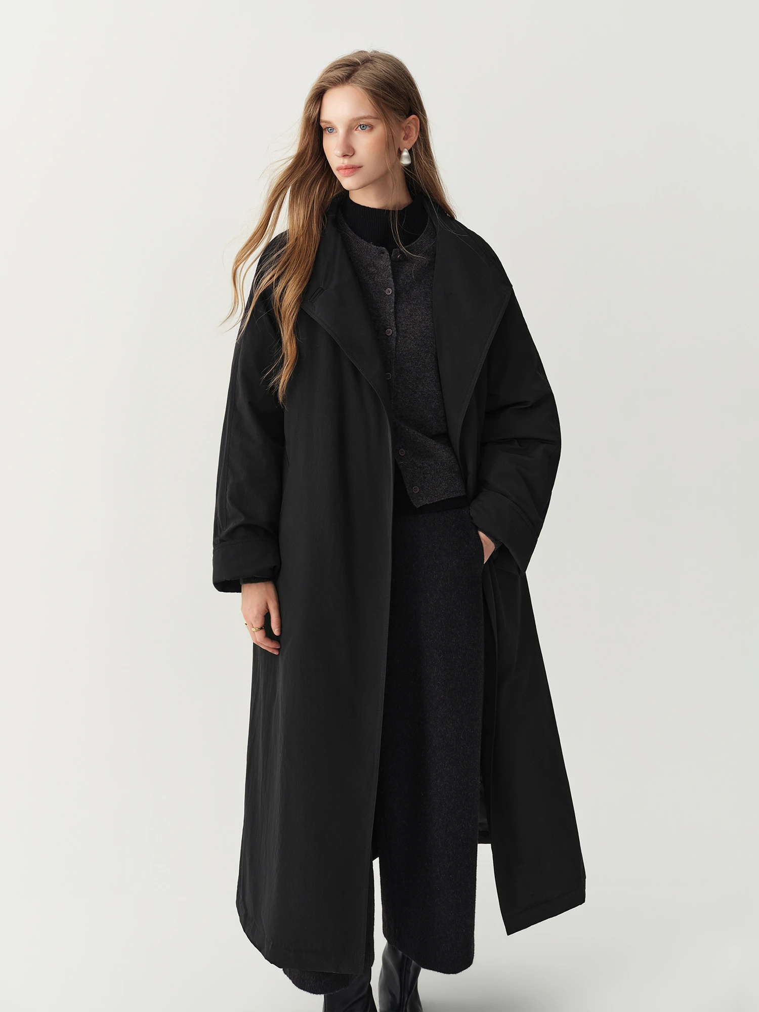 Thumbnail 4 - #44 Best Womens Down Coats to Buy In 2026