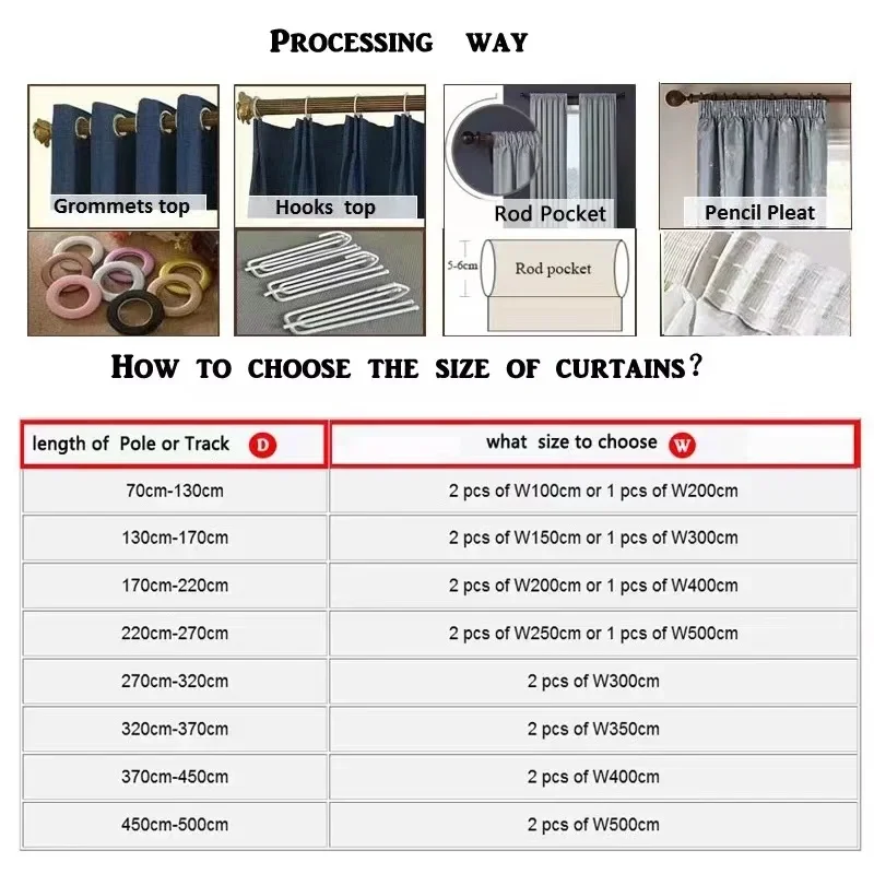 Hollow Lace Tulle New Japanese-style Curtainsfor Living Dining Room Bedroom  Fine-knitted Tulle White Tulle Window Soft Blackout