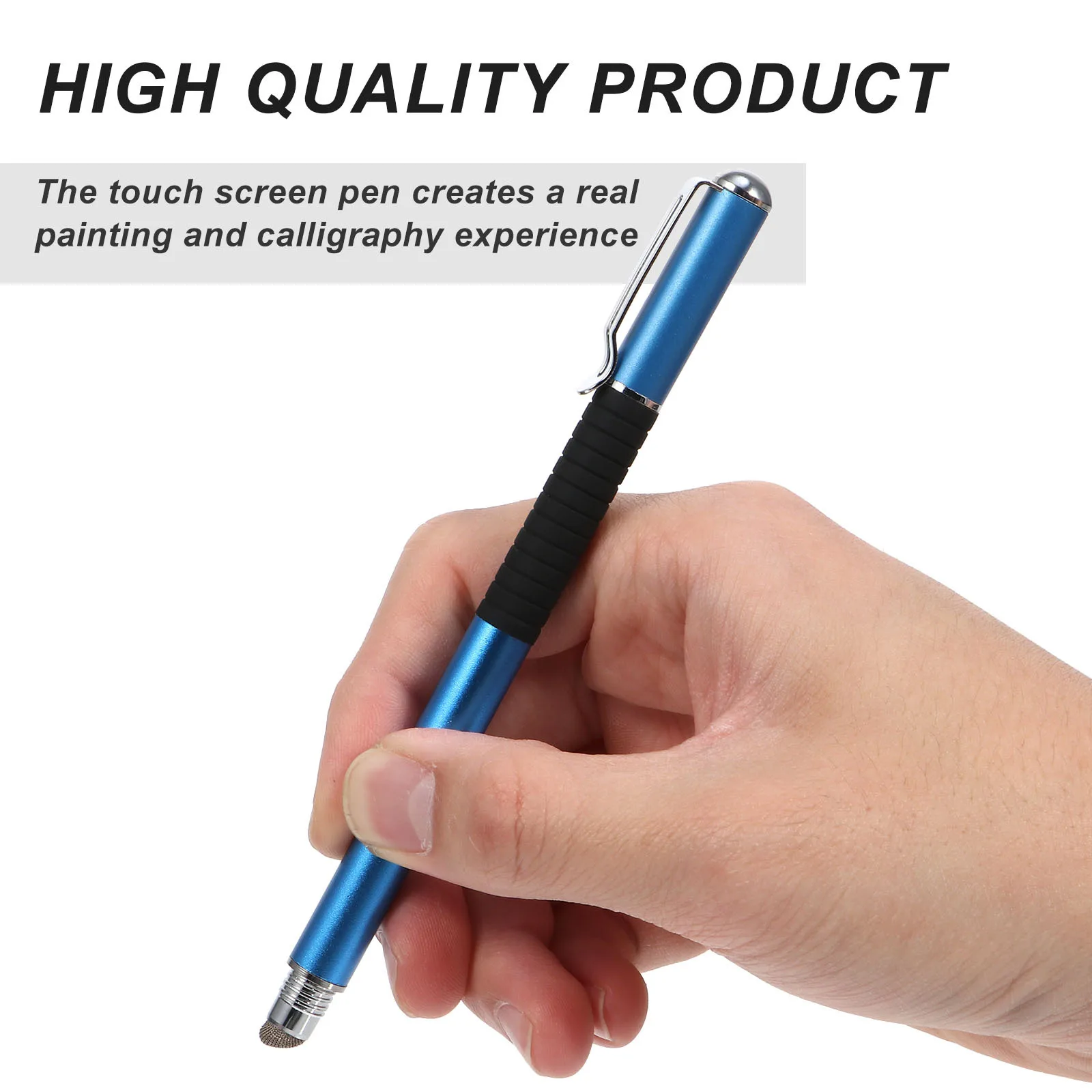 

2 in Stylus Pen Set Fire Tablet Pencil Fine Tip Writing Drawing Screen for Touchscreen