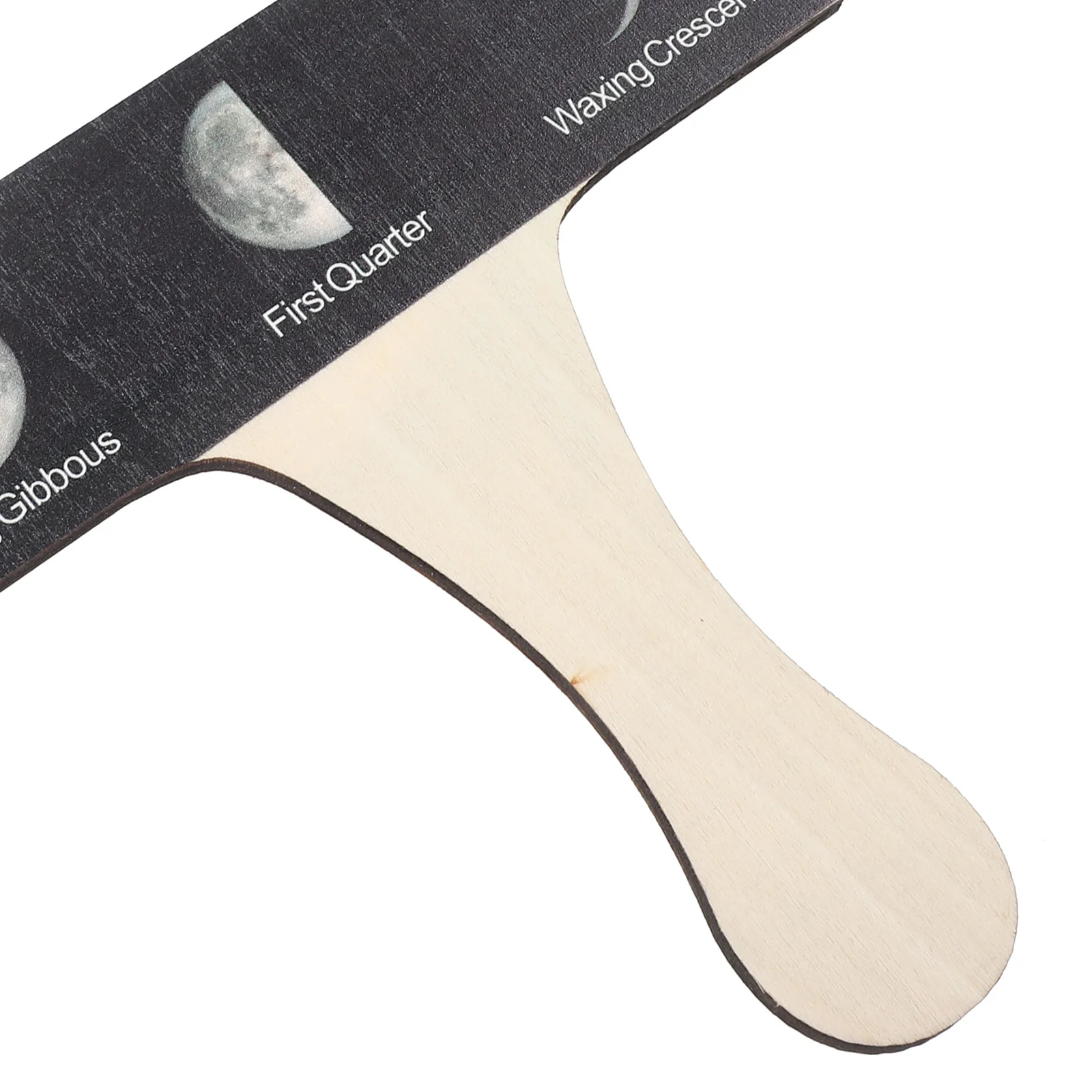 

Натуральный искатель, деревянный ручной инструмент для идентификации на открытом воздухе для детей, инструмент для идентификации активности природы