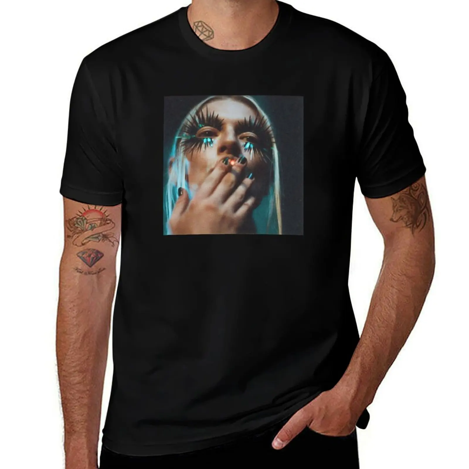 Euphoria Jules T-shirt de sport à manches courtes à séchage rapide