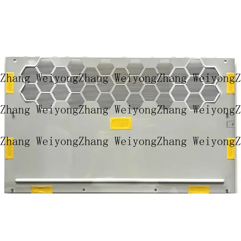 0-new-original-for-dell-alienware-m17-r2-bottom-base-cover-lower-case-0fhhwr-white