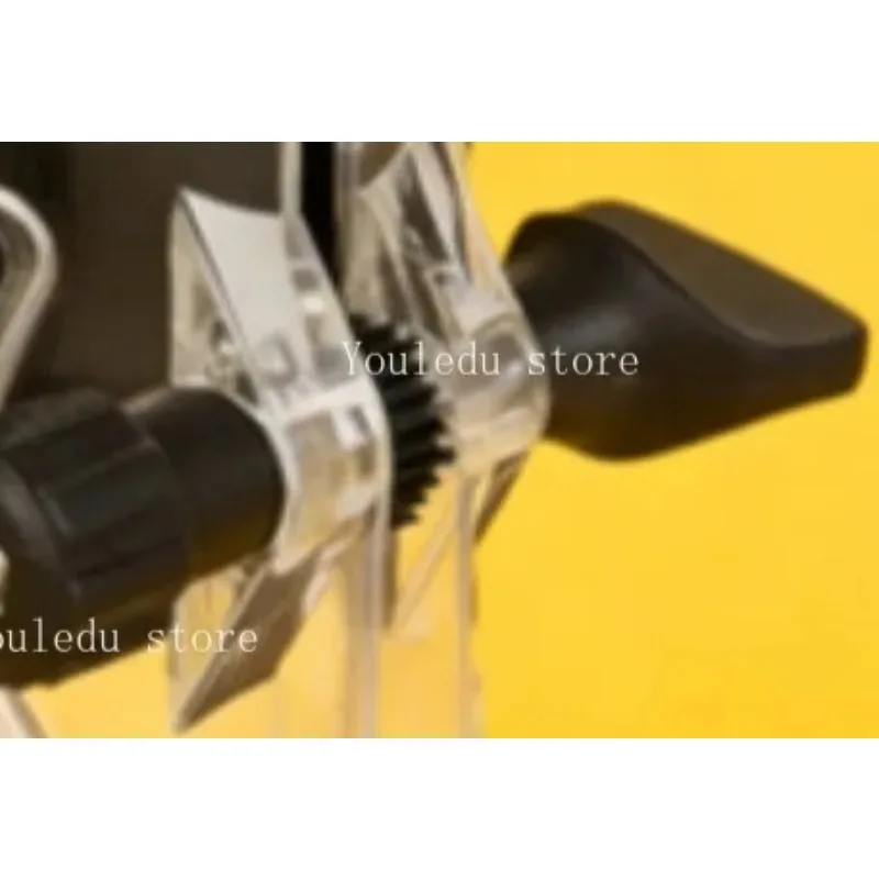 

Suitable for trimming wood planer base, milling machine base, electric trimming machine base, electric tool accessories