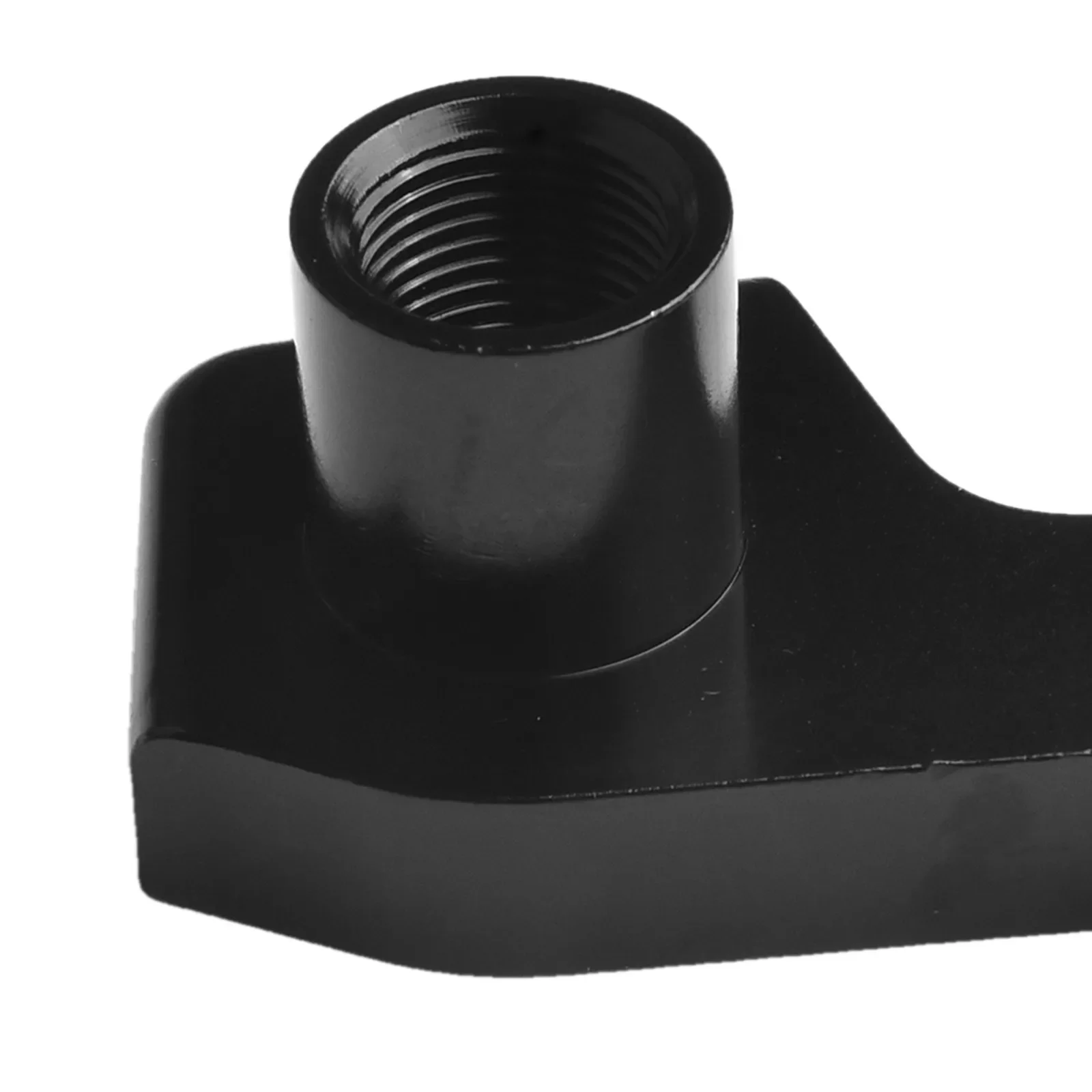 

Удобный крючок для велосипедного переключателя из алюминиевого сплава, аксессуары для задней шестерни для Santa Cruz, вешалка для шестерни серебристого цвета