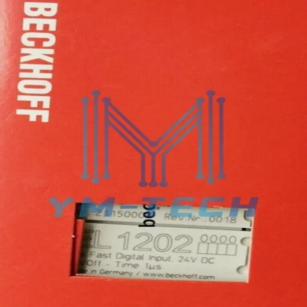 

El1202 Совершенно новый оригинальный Spot Plc