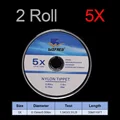 2PCS 5X