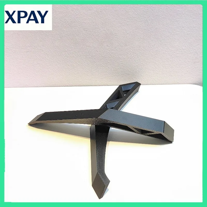 

New Car Engine Hood Decorative Cover for BYD Leopard 5 Decorative Stickers on Both Sides of The Hood Accessory