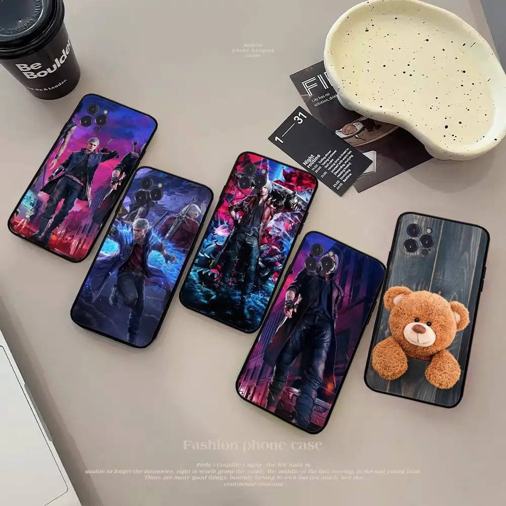 T-The L-Lord of the R-Rings  Phone Case Silicone Soft for iphone 15 14 13 12 11 Pro Mini XS MAX 8 7 6 Plus X XS XR Cover