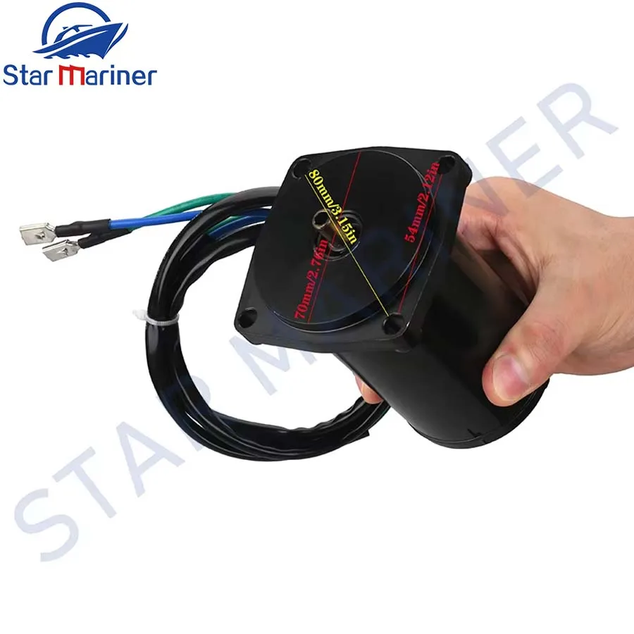 

36120-ZV5-821 для подвесных моторов HONDA 35HP 40HP 45HP 50HP BF35AM BF45AM BF40AW BF50AW 433226 435532 18-6285