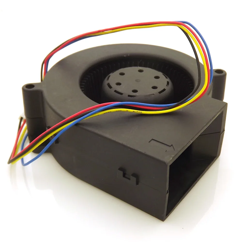 

PF97331BX-B00C-S99 DC12V 4,2 Вт 90*90*32 мм Ультра тихий увлажнитель с турбовентилятором охлаждения