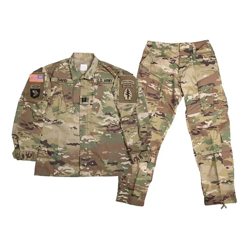 combinaison-d'entrainement-de-base-exterieure-veste-tactique-w2-combinaison-resistante-aux-rayures-et-a-l'usure