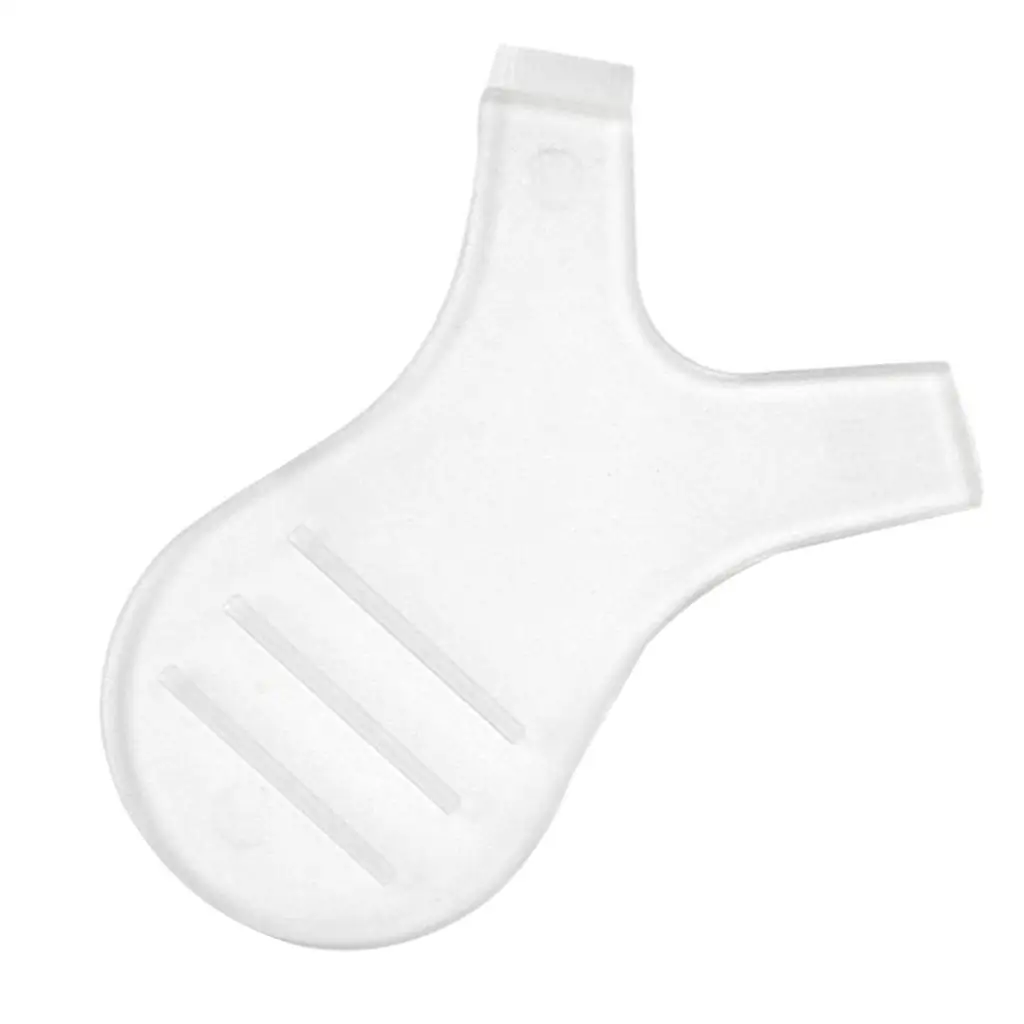 Soft Plastic Lift Curler Cleaning Brush Grafted Lash Extensions Guide Perm Tool