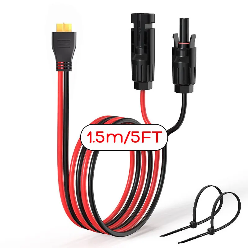 Variant: 1.5m 5FT