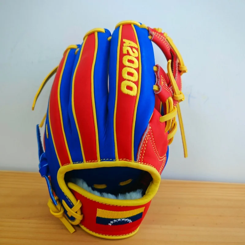 A2000 Japanese Kip Leather Baseball Gloves for Men & Women