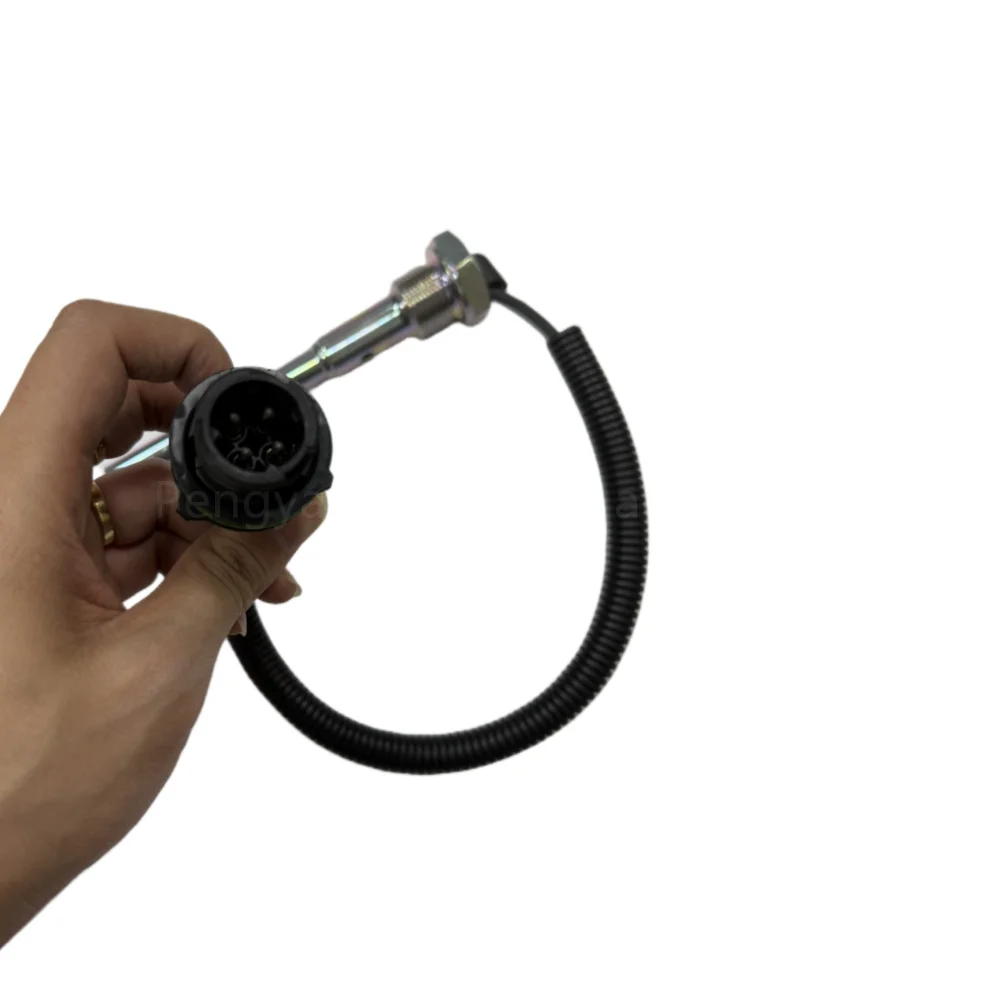 VOE22383381 VOE21391695 VOE21391697 VOE11423761 For EC210B/240B/290/360/460 Sensor D6E/D7E Position Sensor Excavator Parts