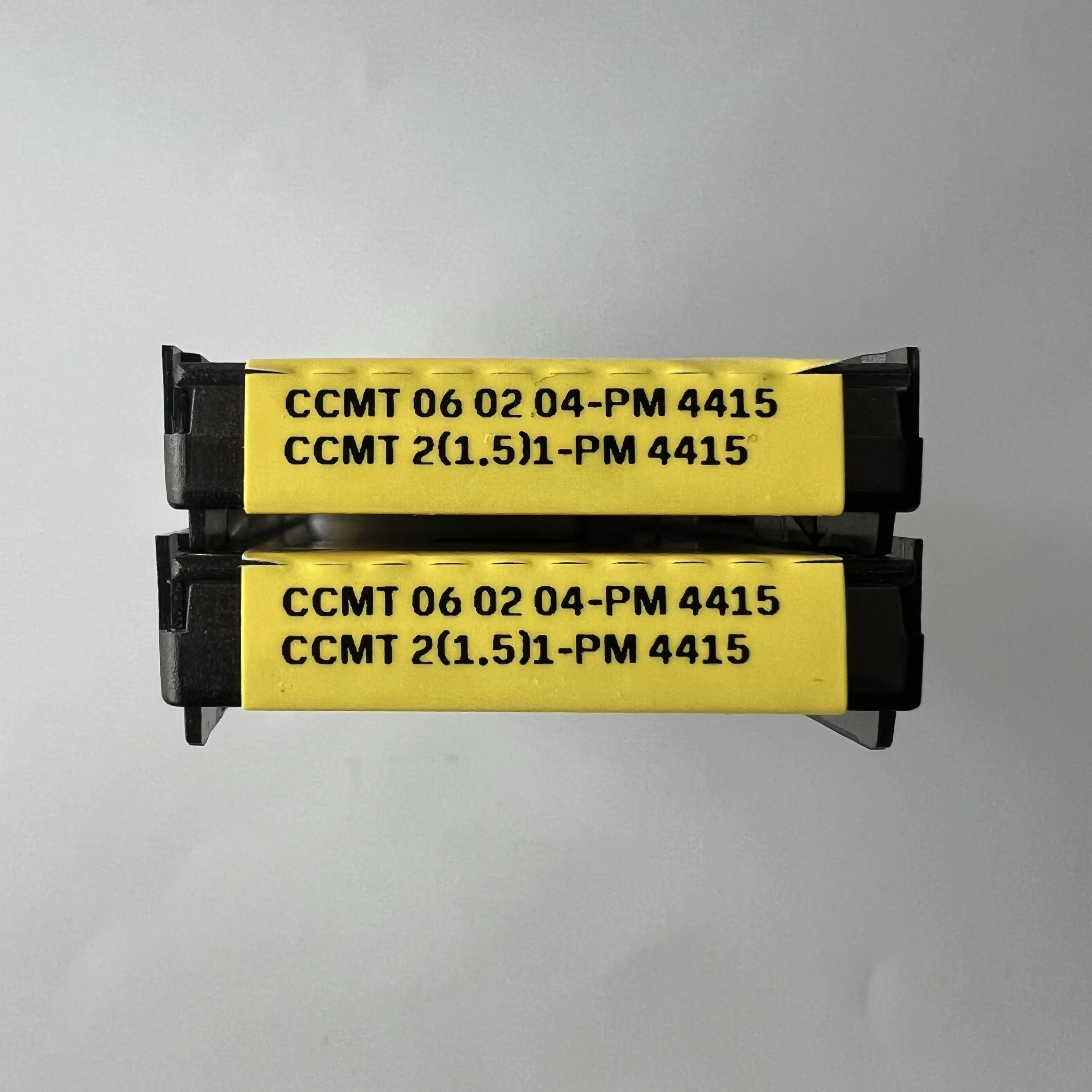 

CCMT060204-PM 4415 Лезвие с ЧПУ
